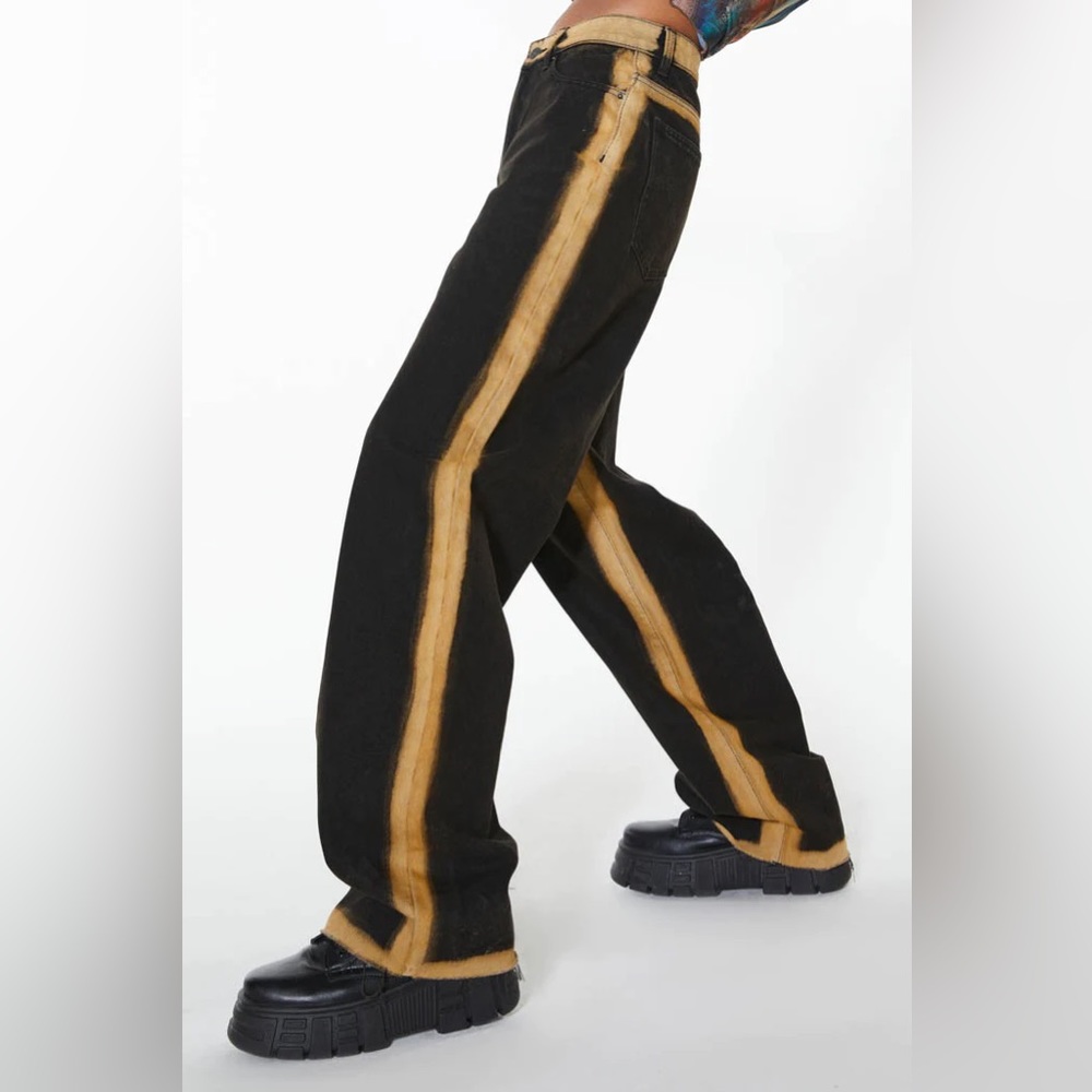 NWT PETITE ALCHEMY JEANS